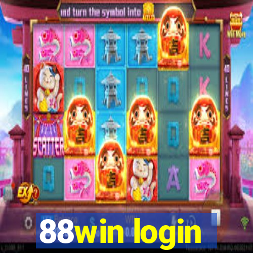 88win login